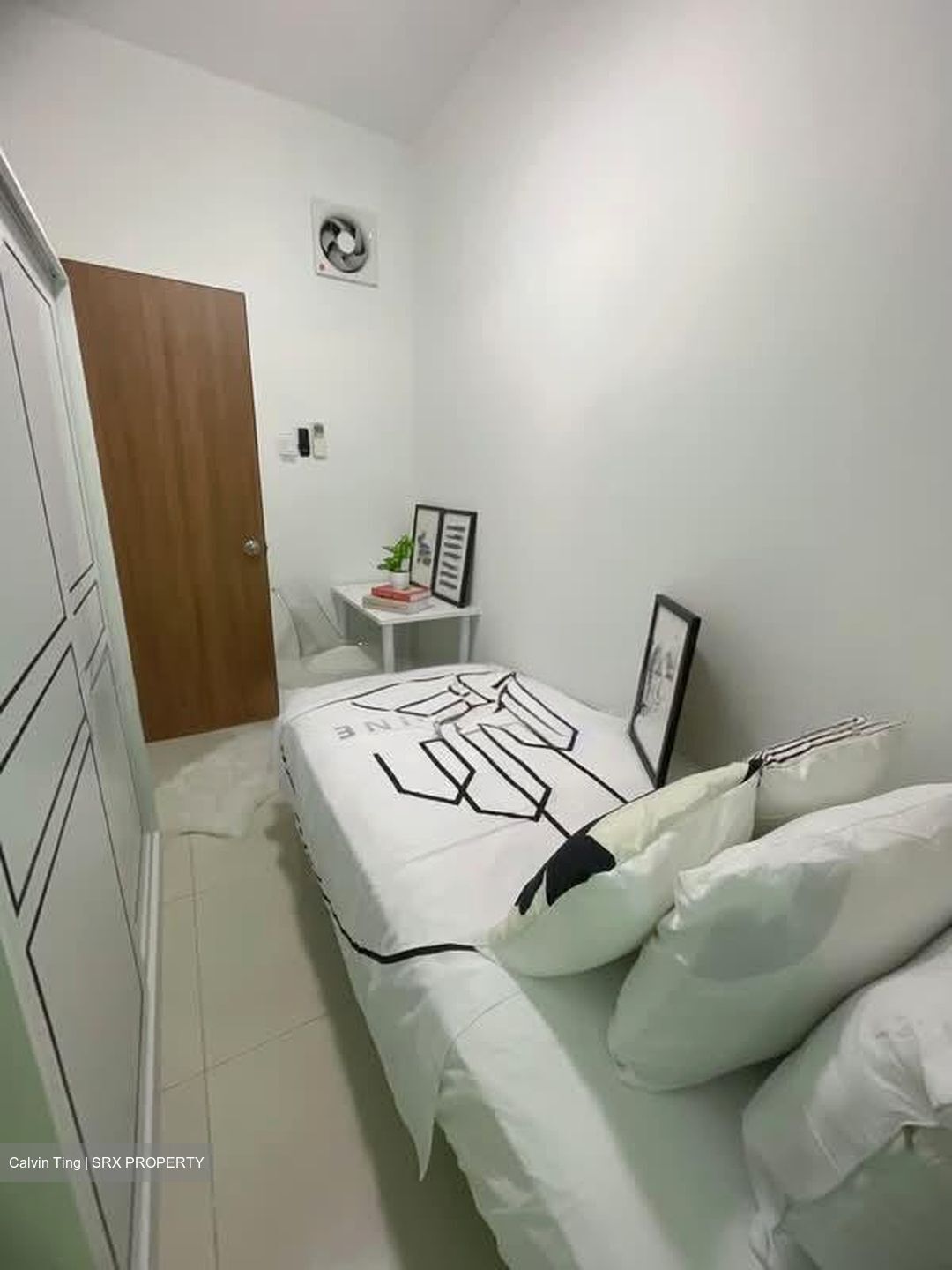 One-north Residences (D5), Apartment #560545721